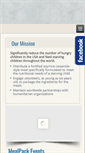 Mobile Screenshot of kahcentx.org